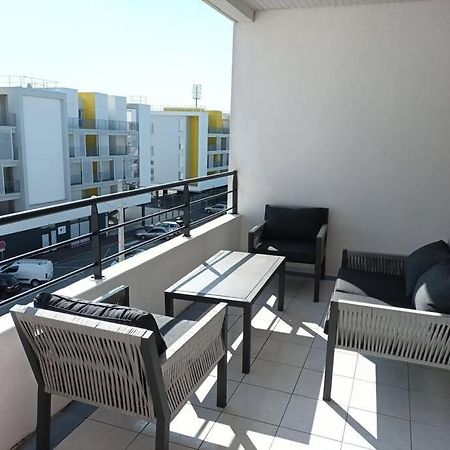 Bel Appartement A Royan, Tout A Pied. מראה חיצוני תמונה