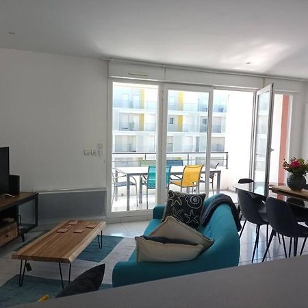 Bel Appartement A Royan, Tout A Pied. מראה חיצוני תמונה