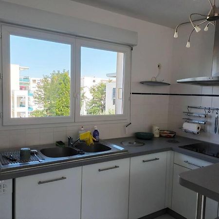 Bel Appartement A Royan, Tout A Pied. מראה חיצוני תמונה