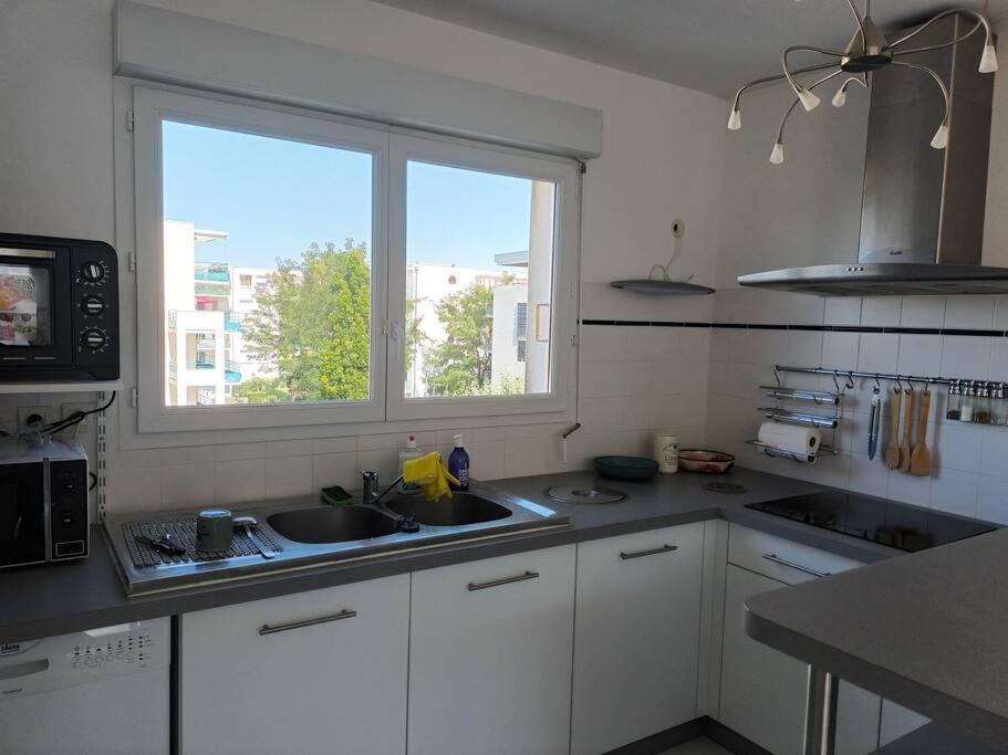 Bel Appartement A Royan, Tout A Pied. מראה חיצוני תמונה